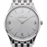 Pre-owned Jaeger-LeCoultre Master Ultra Thin 38 reference Q1348120/172.8.79. S in Geneva - Certified pre-owned - Minty Watches