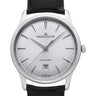  Pre-owned Jaeger-LeCoultre Master Ultra Thin Date 39mm Grey Dial Automatic reference Q1238421 in Geneva - Certified pre-owned - Minty Watches
