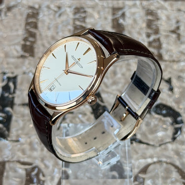 Master Ultra Thin Date