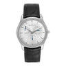 Pre-owned Jaeger-LeCoultre Master Ultra Thin Power Reserve 39mm Silver Dial ref Q1378420 in Geneva - Certified pre-owned - Minty Watches