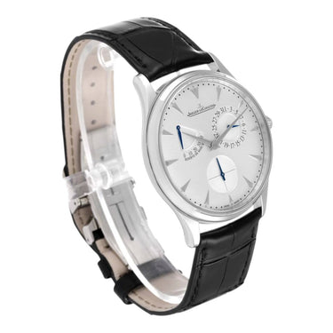 Master Ultra Thin Power Reserve