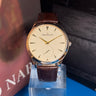 Jaeger-LeCoultre Master Ultra Thin Q1272510 d'occasion à Genève - Certified pre-owned- Minty Watches