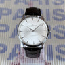 certified pre-owned Jaeger-LeCoultre Master Ultra Thin reference Q1338421 from 2018 in Geneva - Certified pre-owned - Minty Watches