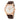 Pre-owned Jaeger-Lecoultre Master Ultra Thin Small Seconds 39mm Beige Dial reference Q1212510 in Geneva - Certified pre-owned - Minty Watches