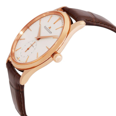 Master Ultra Thin Small Seconds