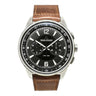  Pre-owned Jaeger-Lecoultre Polaris Chronograph Black Dial 42mm reference Q9028471/842.8.C1.S in Geneva - Certified pre-owned - Minty Watches