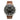  Pre-owned Jaeger-Lecoultre Polaris Chronograph Black Dial 42mm reference Q9028471/842.8.C1.S in Geneva - Certified pre-owned - Minty Watches