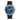 Pre-owned Jaeger-Lecoultre Polaris Chronograph World Time Blue Dial Automatic ref Q905T480 in Geneva - Certified pre-owned - Minty Watches