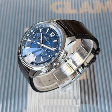 Polaris Chronograph