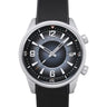 Pre-owned Jaeger-LeCoultre Polaris Date 42 mm Grey Dial Automatic reference Q9068650 in Geneva - Certified pre-owned - Minty Watches