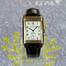 certified pre-owned Jaeger-LeCoultre Reverso reference Q2712470 from 2018 in Geneva - Certified pre-owned - Minty Watches