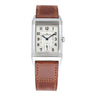  Pre-owned Jaeger-Lecoultre Reverso Classic M Small Seconds 42,9x25,5mm ref Q2438522/213.8.62 in Geneva - Certified pre-owned - Minty Watches