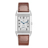  Pre-owned Jaeger-Lecoultre Reverso Classic L Duo Small Seconds 47x28,3mm ref Q3848422/215.8.D4 in Geneva - Certified pre-owned - Minty Watches