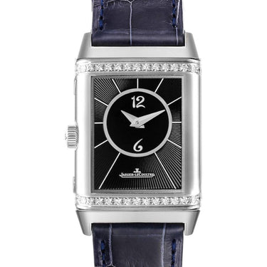 Reverso Classique Moyen Duetto