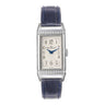 Pre-owned Jaeger-LeCoultre Reverso Diamonds reference Q3288420 / 201.8.47  in Geneva - Certified pre-owned - Minty Watches