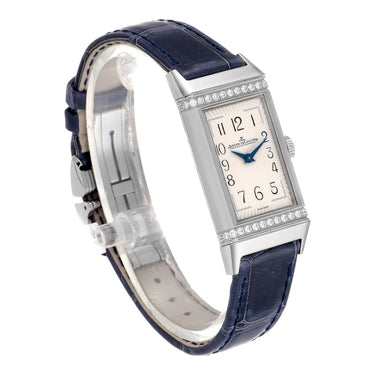 Reverso Diamonds