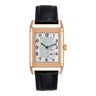 Pre-owned Jaeger-Lecoultre Reverso Grand Reserve 8 Days 46,5x29,5mm Rose Gold reference Q3012420 in Geneva - Certified pre-owned - Minty Watches