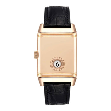 Reverso Grand Reserve 8 Days