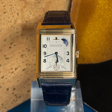 Reverso QP