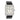 Pre-owned Jaeger-LeCoultre Reverso Squadra Hometime Silver Dial Automatic reference Q7008420 in Geneva - Certified pre-owned - Minty Watches