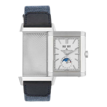 Reverso Tribute Duoface Calendar
