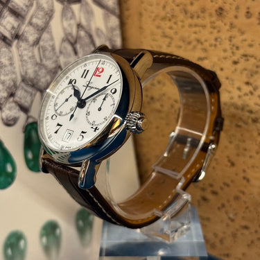 Heritage Chronograph