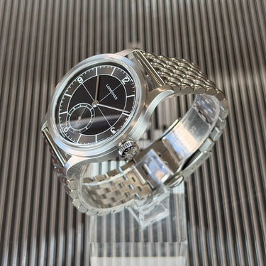 Heritage Classic Sector Dial
