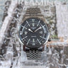 certified pre-owned Longines Legend Diver reference L3.764.4.99.6 from 2025 in Geneva - Certified pre-owned - Minty Watches
