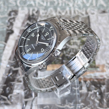 Legend Diver