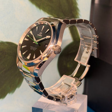 Aqua Terra 150M Edition "Golf"