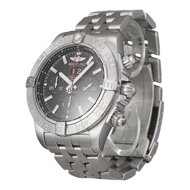 Chronomat 44 Blackbird