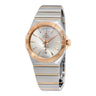 Pre-owned Omega Constellation Co-Axial Chronometer Day-Date reference 123.25.38.22.02.001 in Geneva - Certified pre-owned - Minty Watches