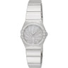 Pre-owned  Omega Constellation 24 mm reference 123.55.24.60.55.014 in Geneva - Certified pre-owned - Minty Watches