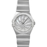 Pre-owned  Omega Constellation 27 mm reference 123.55.27.60.55.014 in Geneva - Certified pre-owned - Minty Watches