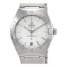 Pre-owned  Omega Constellation 36 mm reference 131.10.36.20.02.001 in Geneva - Certified pre-owned - Minty Watches