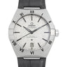 Pre-owned Omega Constellation 39 mm Automatic Grey Dial reference 131.13.39.20.06.001 in Geneva - Certified pre-owned - Minty Watches