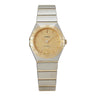 Pre-owned  Omega Constellation Quartz Brushed 28 mm reference 131.20.28.60.08.001 in Geneva - Certified pre-owned - Minty Watches