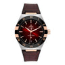 Pre-owned Omega Constellation 41 mm Automatic Red Dial reference 131.23.41.21.11.001 in Geneva - Certified pre-owned - Minty Watches