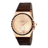 Pre-owned Omega Constellation Limited to 88 pieces 35 mm reference 123.58.35.20.99.001 in Geneva - Certified pre-owned - Minty Watches