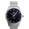  Pre-owned Omega De Ville Co-Axial Chronometer 41mm Black Dial reference 431.10.41.21.01.001 in Geneva - Certified pre-owned - Minty Watches