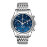 Pre-owned Omega De Ville Co-Axial Chronograph 42mm Automatic Blue Dial reference 431.10.42.51.03.001 in Geneva - Certified pre-owned - Minty Watches