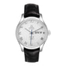 Pre-owned Omega De Ville Annual Calendar Co-Axial 41 mm Silver Dial Automatic reference 431.13.41.22.02.001 in Geneva - Certified pre-owned - Minty Watches