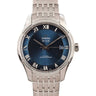 Pre-owned Omega De Ville Hour Vision Automatic 41mm reference 433.10.41.21.03.001 in Geneva - Certified pre-owned - Minty Watches