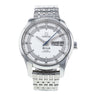 Pre-owned Omega De Ville Hour Vision Annual Calendar Co-Axial 41mm Silver Dial reference 431.30.41.22.02.001 in Geneva - Certified pre-owned - Minty Watches