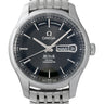 Pre-owned Omega De Ville Hour Vision Annual Calendar 41 mm reference 431.30.41.22.06.001 in Geneva - Certified pre-owned - Minty Watches