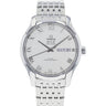 Pre-owned  Omega De Ville Hour Vision Annual Calendar Co-Axial 41 mm reference 433.10.41.22.02.001 in Geneva - Certified pre-owned - Minty Watches