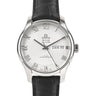 Pre-owned Omega De Ville Hour Vision Annual Calendar Co-Axial 41 mm reference 433.13.41.22.02.001 in Geneva - Certified pre-owned - Minty Watches