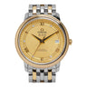 Pre-owned   Omega De Ville Prestige 36,8mm reference 424.20.37.20.58.002 in Geneva - Certified pre-owned - Minty Watches