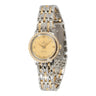 Pre-owned Omega De Ville Prestige 24,4mm Steel & Yellow Gold reference 424.25.24.60.58.001 in Geneva - Certified pre-owned - Minty Watches