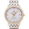 Pre-owned Omega De Ville Prestige Co-Axial Chronometer 36,8 mm reference 424.25.37.20.52.001 in Geneva - Certified pre-owned - Minty Watches